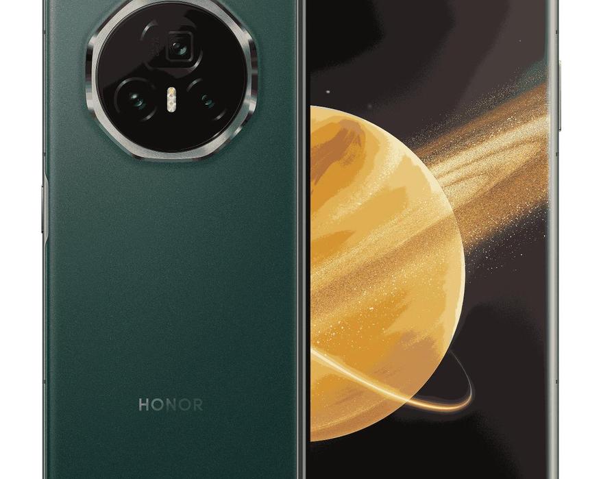 В России стартовали предзаказы на Honor Magic V3 / iXBT.Market / iXBT Live