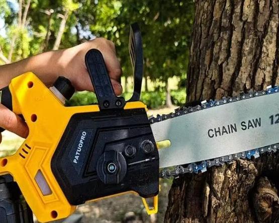 6 электроинструментов для работы с деревом с AliExpress: хороший помощник в саду и настройке / Подборки товаров с Aliexpress и не только / iXBT Live