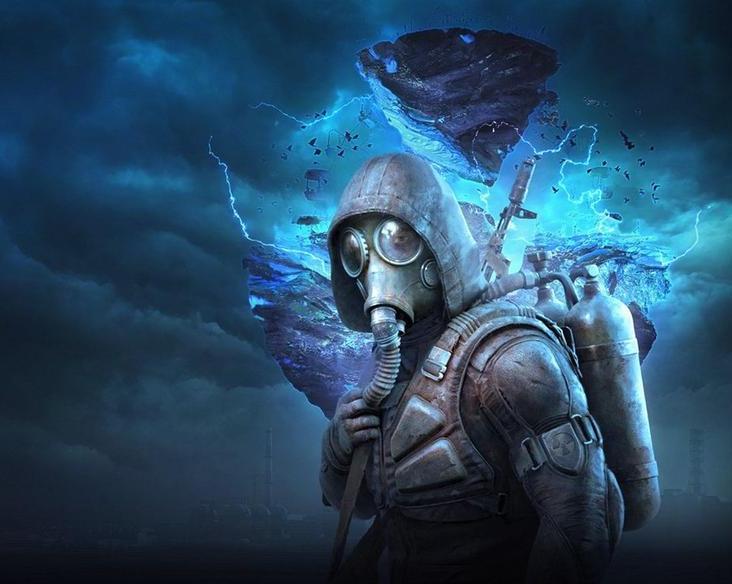 В сети опубликовали новый игровой процесс S.T.A.L.K.E.R.</p>
<p>2 с битвой против полтергейста / Компьютерные и мобильные игры / iXBT Live