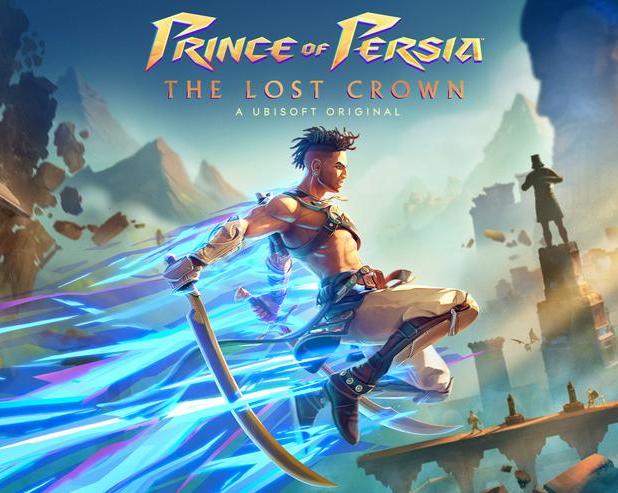 Слух: Ubisoft расформировала команду разработчиков Prince of Persia: The Lost Crown / Компьютерные и мобильные игры / iXBT Live