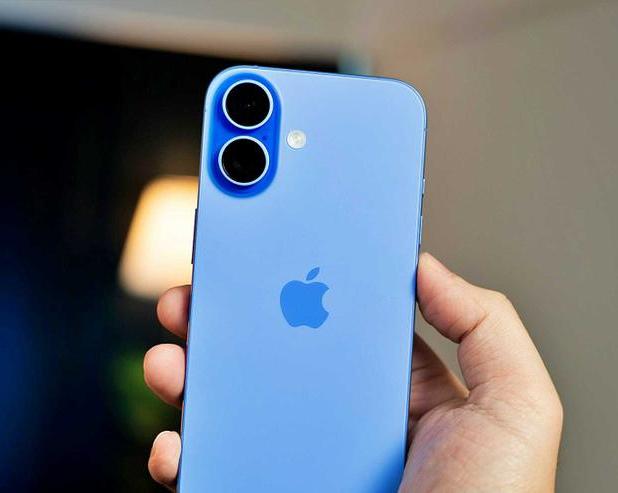 Искусственный интеллект не сработал: Apple сокращает производство iPhone 16 / Смартфоны и мобильные телефоны / iXBT Live