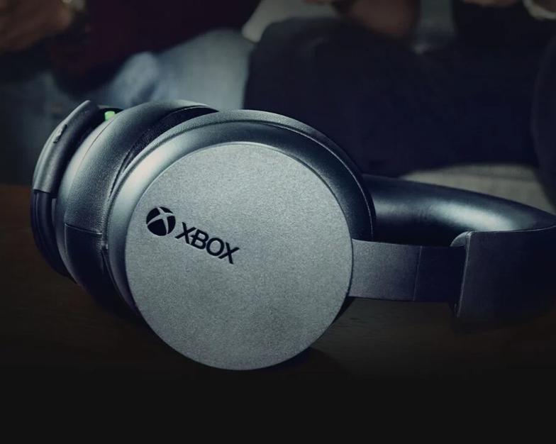 Xbox представила новое поколение своей гарнитуры для консолей / Hi-Fi и цифровой звук / iXBT Live