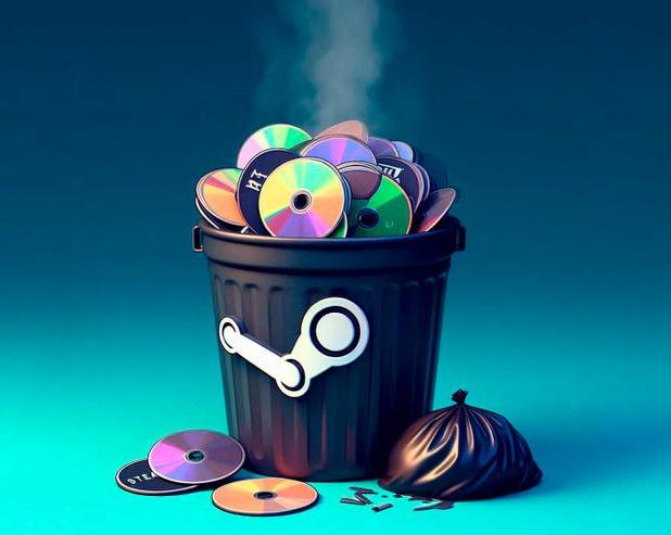 Можно ли вернуть деньги за игру в Steam, которую вы купили ключом или гифтом / Компьютерные и мобильные игры / iXBT Live