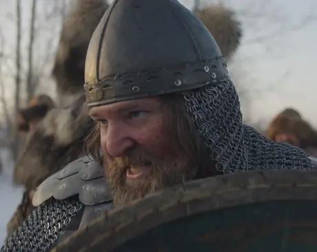 «Злой город»: Смотрим первый трейлер нового исторического боевика / Кино и сериалы / iXBT Live