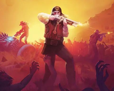 На ПК и Switch вышел шутер Son of a Gun, напоминающий Alien Shooter, с высоким рейтингом в Steam / Компьютерные и мобильные игры / iXBT Live
