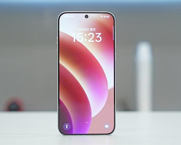 Oppo утверждает, что Find X8 Pro превосходит iPhone 16 Pro Max в тестах аккумулятора / Смартфоны и мобильные телефоны / iXBT Live