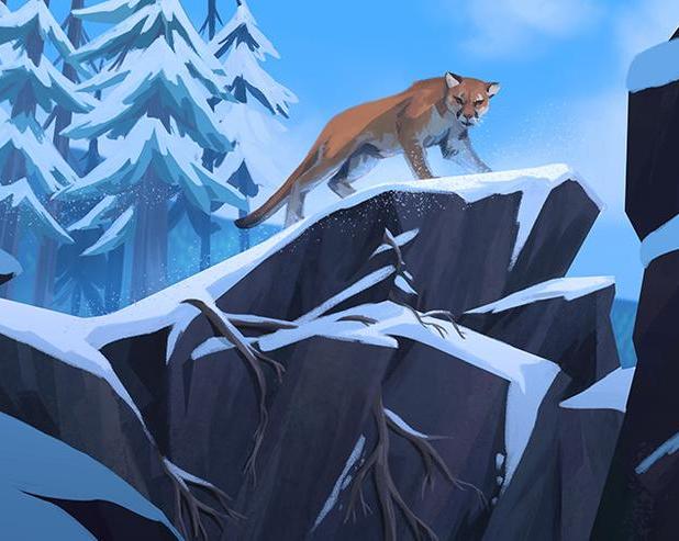 Разбор всех обновлений The Long Dark, которые появятся в игре в декабре / Компьютерные и мобильные игры / iXBT Live