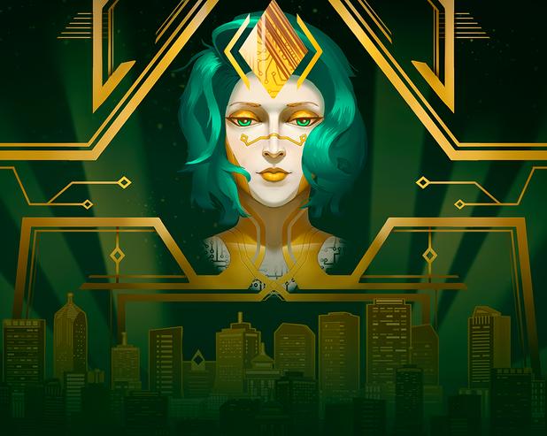 Состоялся релиз карточной стратегии Technotopia / Компьютерные и мобильные игры / iXBT Live