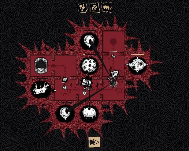 Смесь рогалика и Tower defense: вышла мобильная версия Bella Wants Blood / Компьютерные и мобильные игры / iXBT Live