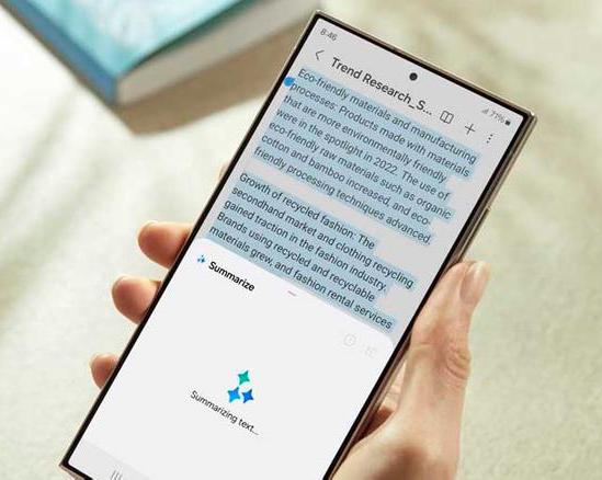 Утечка видео продемонстрировала дизайн пользовательской оболочки Samsung One UI 7.0 / Программы, сервисы и сайты / iXBT Live