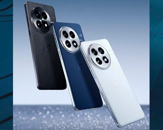 В опубликованных тизерах представлен дисплей OnePlus 13 / Смартфоны и мобильные телефоны / iXBT Live
