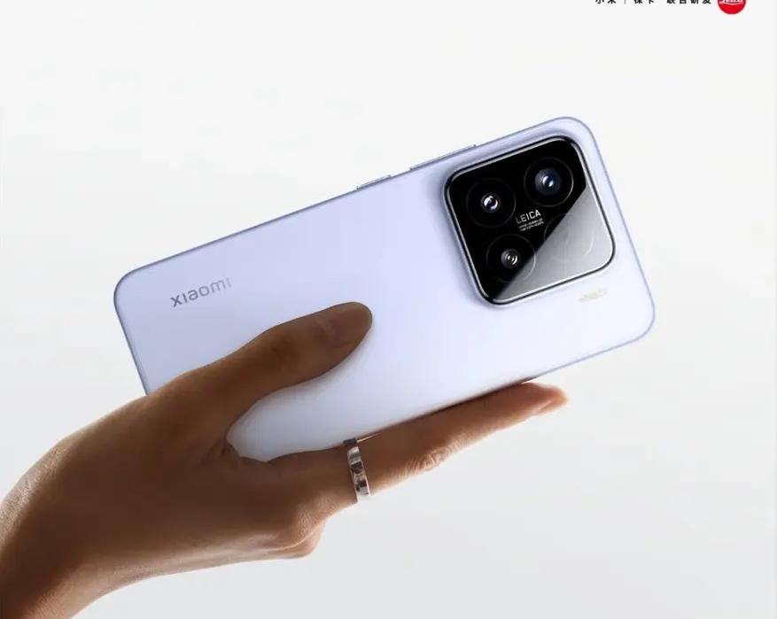 Xiaomi 15 и 15 Pro: представлен официальный дизайн и основные характеристики / Смартфоны и мобильные телефоны / iXBT Live