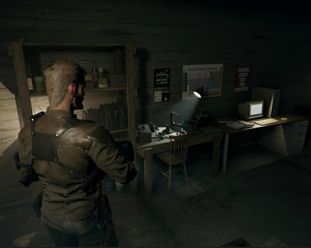 В Steam вышла Connection: The Nightmare Within — «бюджетная Resident Evil» с 90% рейтинга / Компьютерные и мобильные игры / iXBT Live