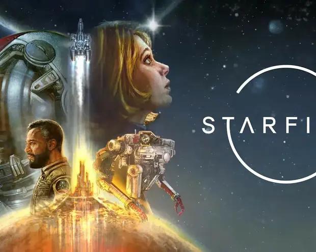 Дизайнер Skyrim заявил, что Starfield 2 будет очень хорошей игрой / Компьютерные и мобильные игры / iXBT Live