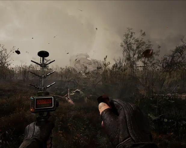 В новых роликах с игровым процессом S.T.A.L.K.E.R. 2 показали перестрелку с бандитами / Компьютерные и мобильные игры / iXBT Live