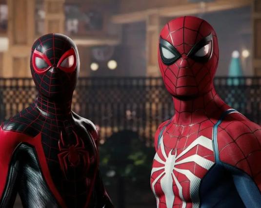 Spider-Man 2 выйдет на ПК 30 января, но с ограничением по регионам / Компьютерные и мобильные игры / iXBT Live