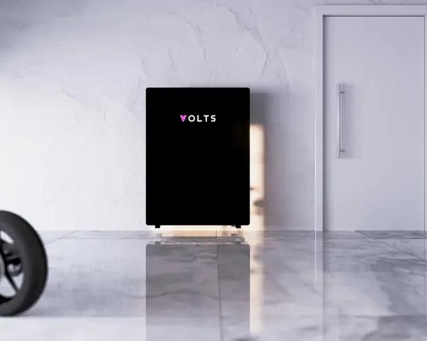 Volts представляет новую версию инновационного накопителя энергии / iXBT.Market / iXBT Live
