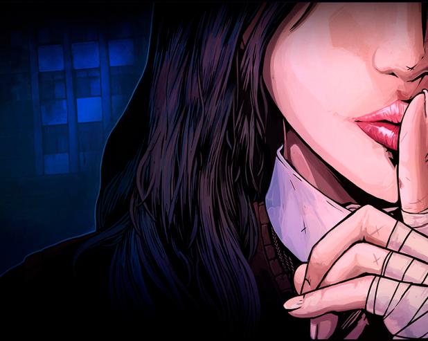 Визуальная новелла The Coma 2B: Catacomb вышла в Steam / Компьютерные и мобильные игры / iXBT Live