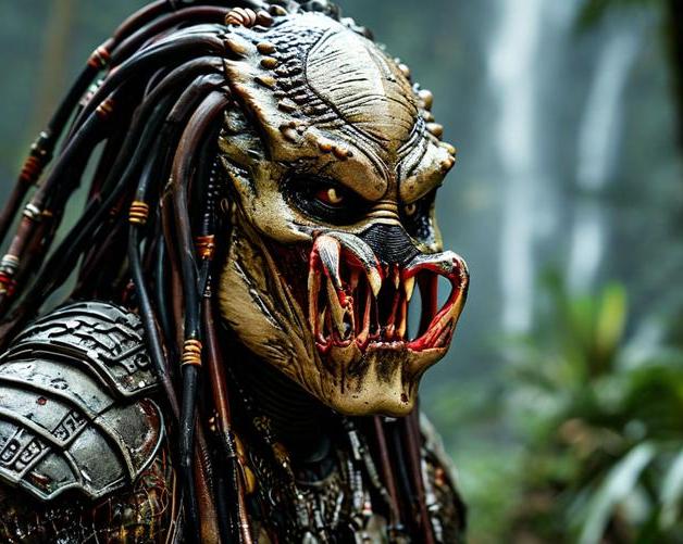 20th Century Studios анонсировала выход двух новых фильмов о «Хищнике» в 2025 году / Кино и сериалы / iXBT Live