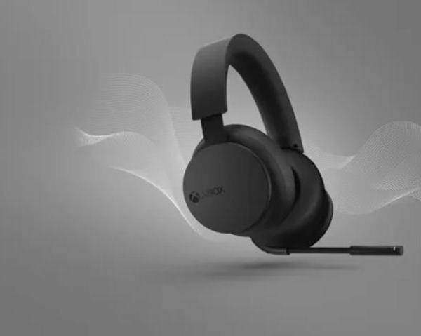 Microsoft представила новую беспроводную гарнитуру Xbox с множеством обновлений / Hi-Fi и цифровой звук / iXBT Live