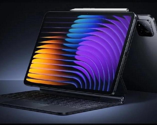 Серия Xiaomi Pad 7 выйдет на рынок вместе с Xiaomi 15 29 октября / Ноутбуки, планшеты, электронные книги / iXBT Live