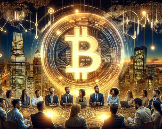 Миллиардер Пол Тюдор Джонс рекомендует биткоин и золото как защиту от растущего госдолга США / Криптовалюты, NFT и финансы / iXBT Live