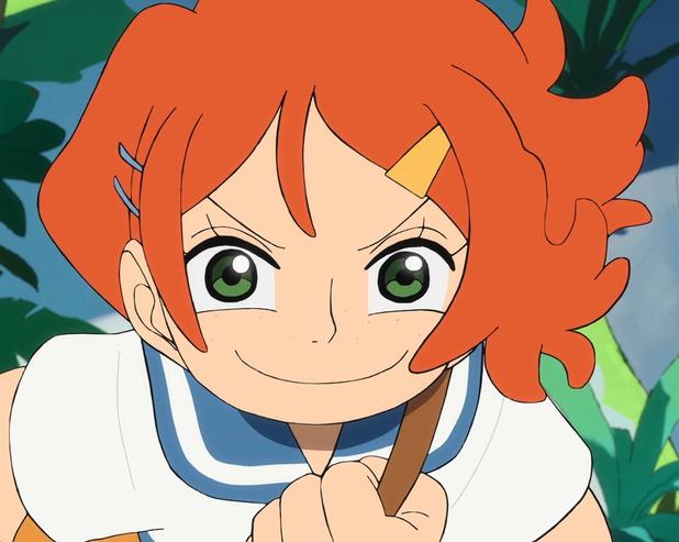 One Piece Fan Letter: Реткон, сделанный с душой.</p>
<p>Обзор специального эпизода / Кино и сериалы / iXBT Live