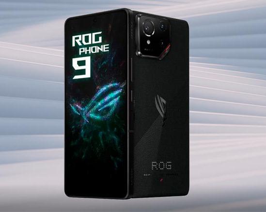 Игровой девайс Asus ROG Phone 9: подтверждён его дебют в ноябре с SoC Snapdragon 8 Elite / Смартфоны и мобильные телефоны / iXBT Live