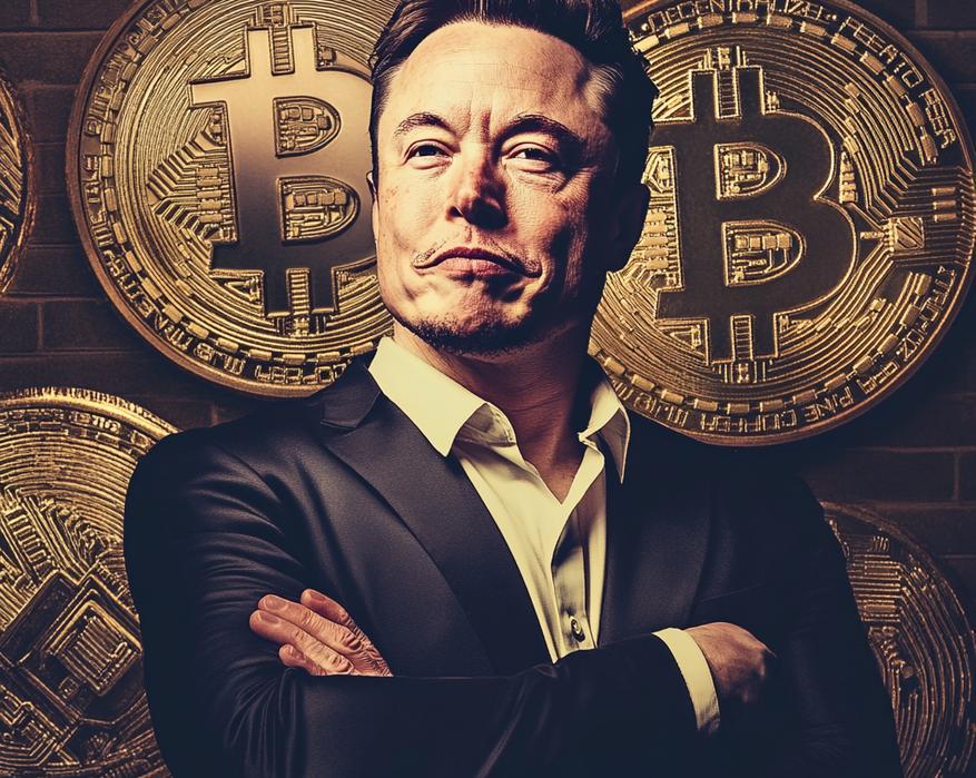 Tesla не продает биткоины после переводов на другие кошельки / Криптовалюты, NFT и финансы / iXBT Live