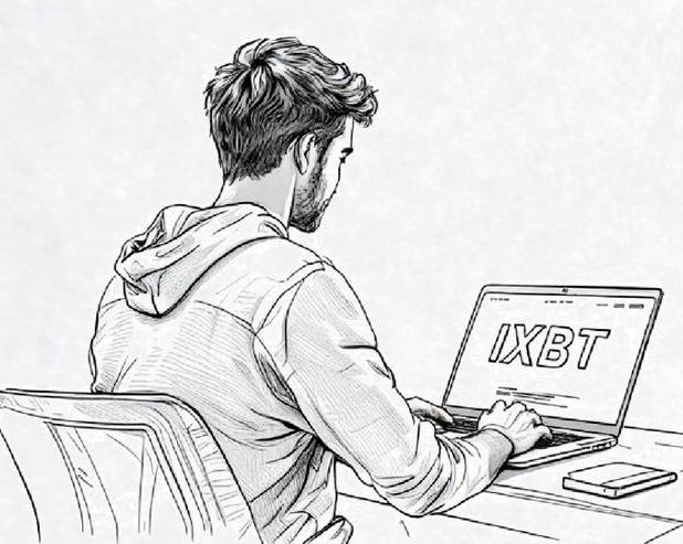 Сколько может заработать автор iXBT.live в 2024: личный опыт / Программы, сервисы и сайты / iXBT Live