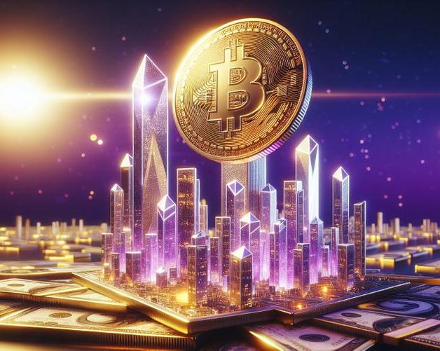 Трейдеры фиксируют прибыль: биткоин сохраняет устойчивость выше $67 000 / Криптовалюты, NFT и финансы / iXBT Live