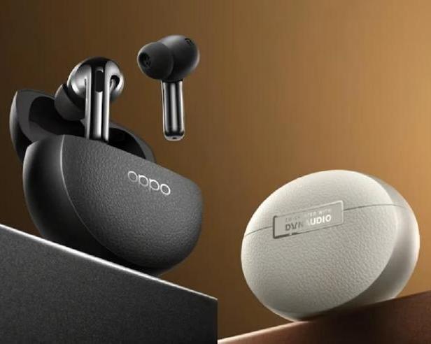 Представлены наушники Oppo Enco X3 с драйверами Dynaudio и общим временем работы от аккумулятора до 43 часов / Гаджеты / iXBT Live
