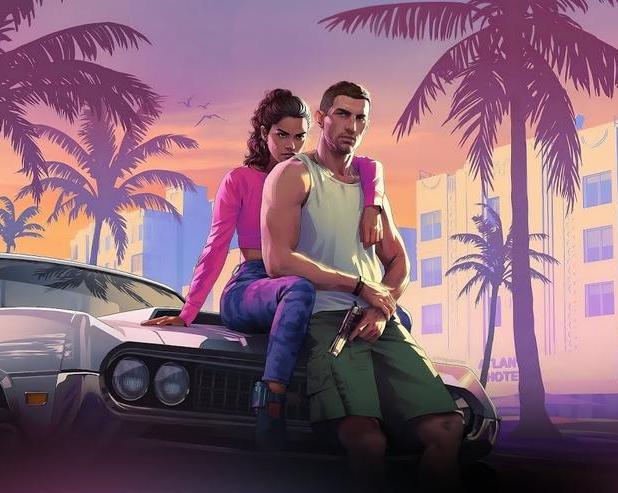 Rockstar Games активно ищет разработчиков: может ли это быть связано с Grand Theft Auto 6? / Компьютерные и мобильные игры / iXBT Live
