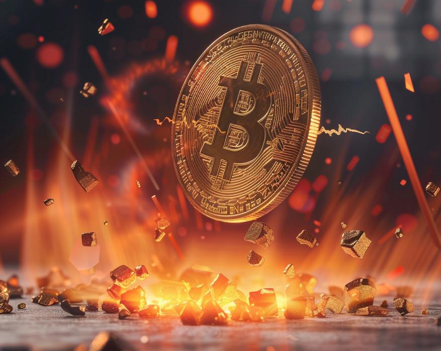 Трейдеры делают ставку на рост биткоина в преддверии президентских выборов в США / Криптовалюты, NFT и финансы / iXBT Live
