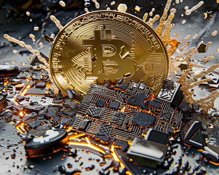 Глава CFTC призывает ускорить процесс регулирования криптовалютного рынка / Криптовалюты, NFT и финансы / iXBT Live