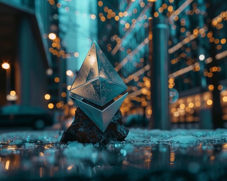 Биткоин обгоняет эфир в росте после решения ФРС о ставке / Криптовалюты, NFT и финансы / iXBT Live