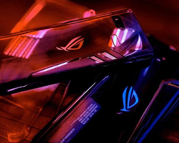 ASUS ROG Phone 9 выходит на рынок в ноябре с Snapdragon 8 Elite / Смартфоны и мобильные телефоны / iXBT Live