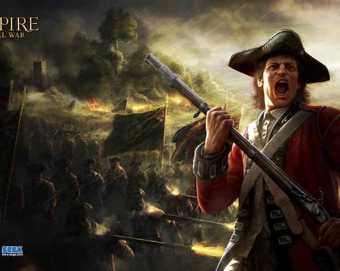 На смартфоны выйдет Empire: Total War, которая получила 89% рейтинга в Steam.</p>
<p>Стала известна дата релиза / Компьютерные и мобильные игры / iXBT Live