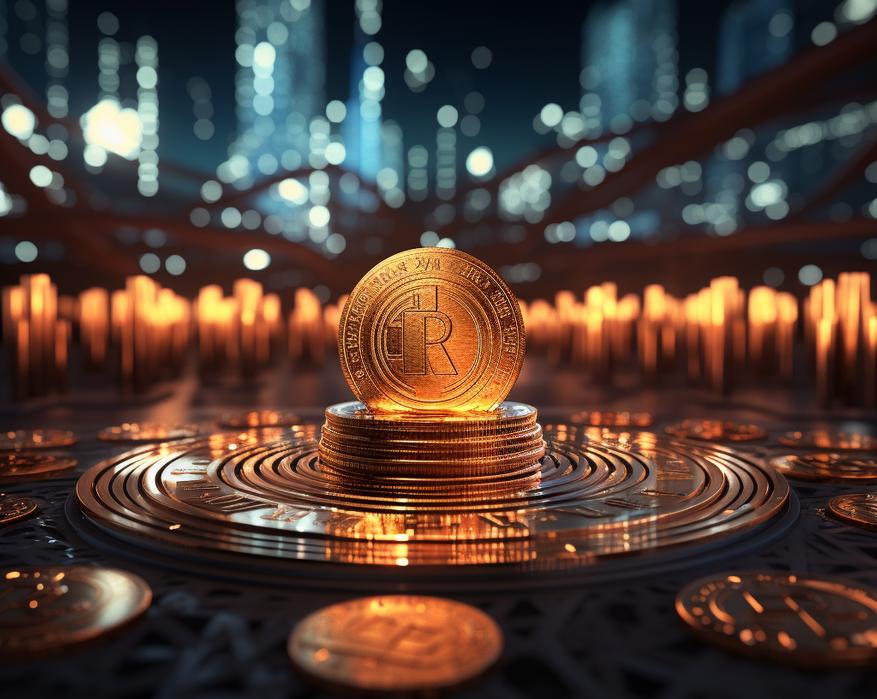 Глава Ripple прогнозирует неизбежный запуск XRP-ETF / Криптовалюты, NFT и финансы / iXBT Live