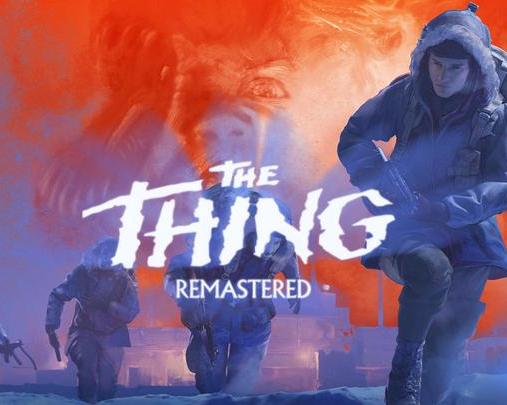 Вышел новый трейлер игрового процесса The Thing: Remastered / Компьютерные и мобильные игры / iXBT Live