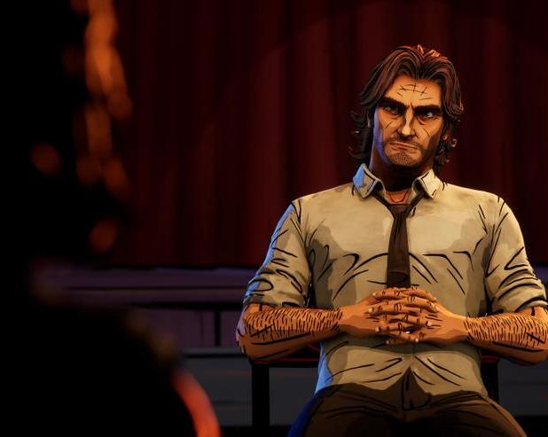 Авторы The Wolf Among Us 2 высказались о статусе проекта — он не был отменен / Компьютерные и мобильные игры / iXBT Live