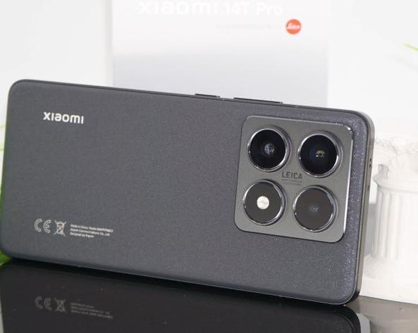 Особенности комплектации смартфона Xiaomi 14T Pro. К чему готовиться при покупке флагмана. Превью новой модели / Смартфоны и мобильные телефоны / iXBT Live