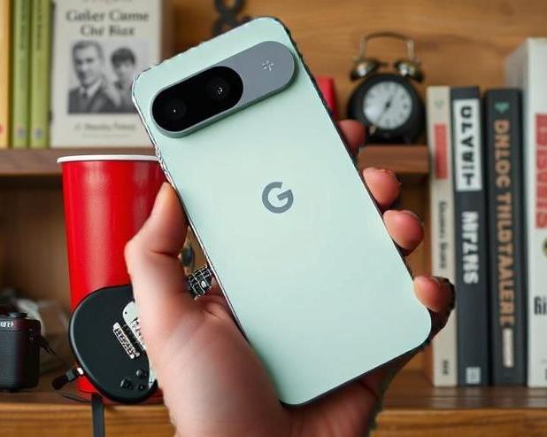 Больше никакого тротлинга! Google Pixel 10 и 11 получат чипсеты как у Apple и серьёзный прирост производительности / Смартфоны и мобильные телефоны / iXBT Live
