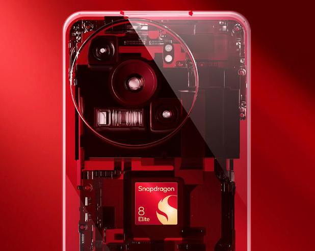 Snapdragon 8 Elite: всё, что стоит знать о новом флагманском процессоре от Qualcomm / Смартфоны и мобильные телефоны / iXBT Live