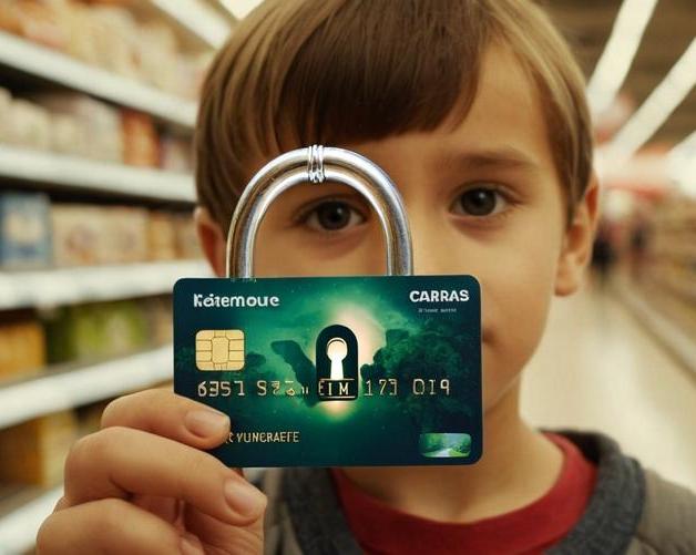 Как не потратить лишнего в магазине? 10 правил финансовой грамотности для детей / Оффтопик / iXBT Live