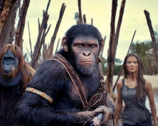 Следующий фильм о «Планете обезьян» официально анонсирован / Кино и сериалы / iXBT Live