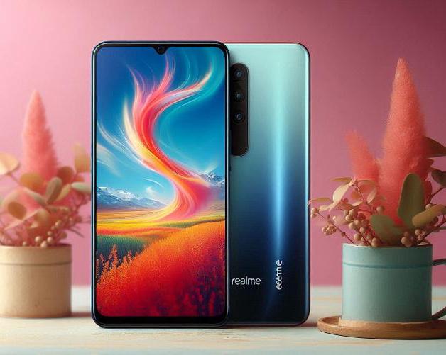 Объявлена ​​дата запуска Realme GT 7 Pro, дебют которого запланирован на начало ноября / Смартфоны и мобильные телефоны / iXBT Live