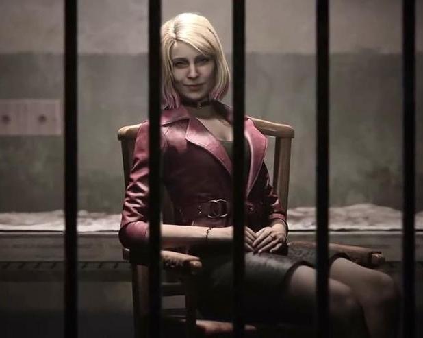 Ремейк Silent Hill 2 за первую неделю продаж превысил миллион копий и получил положительные отзывы / Компьютерные и мобильные игры / iXBT Live